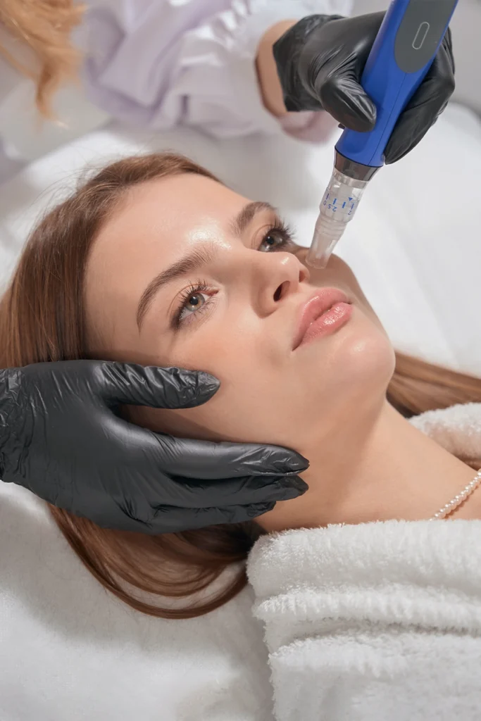skinpen budapest